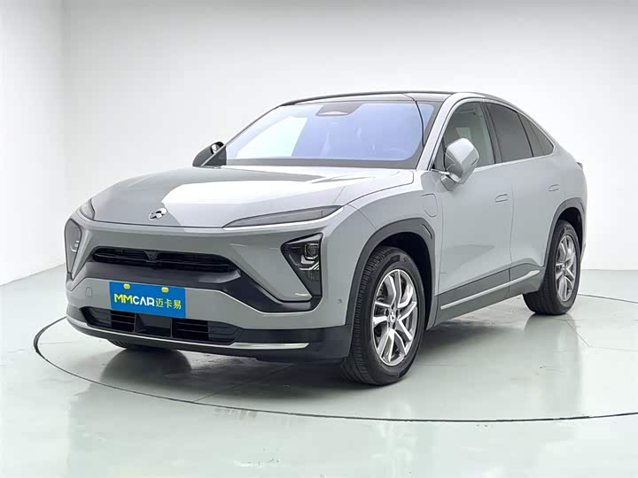 Фото 1 - Nio EC6