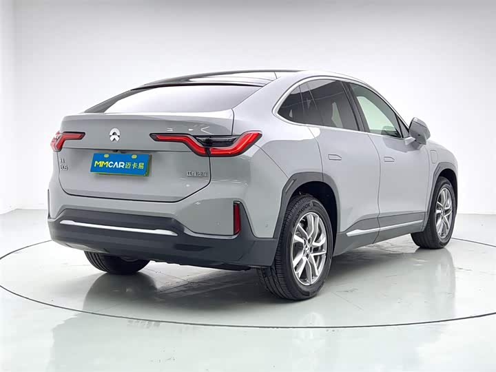 Фото 5 - Nio EC6