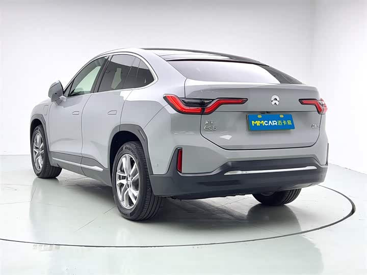Фото 6 - Nio EC6