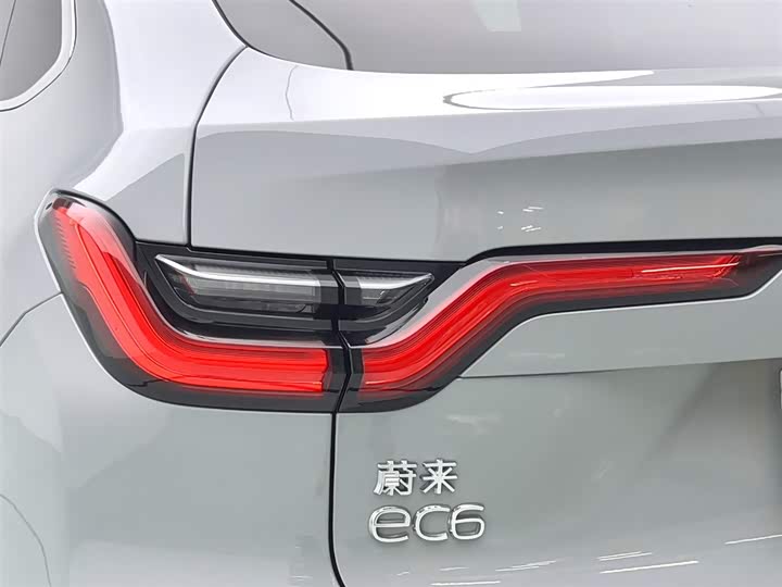 Фото 7 - Nio EC6