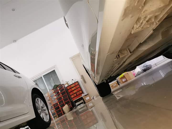 Фото 21 - Toyota Corolla