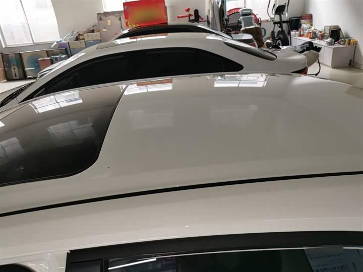 Фото 27 - Toyota Corolla