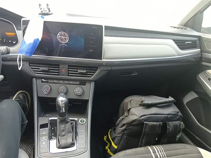 Фото 10 - Volkswagen Bora