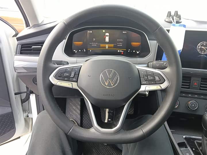 Фото 11 - Volkswagen Bora