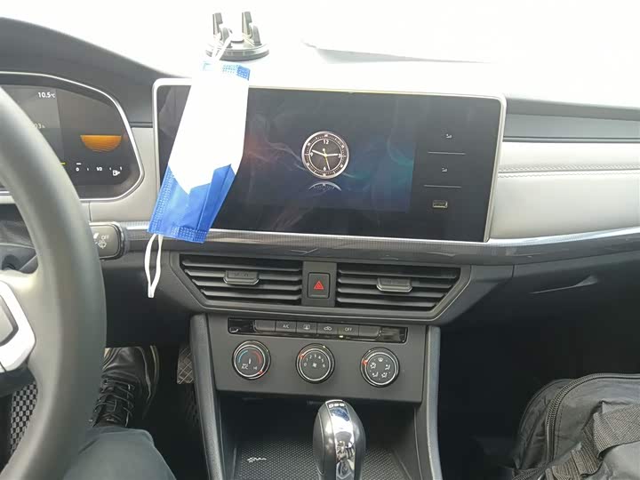 Фото 13 - Volkswagen Bora