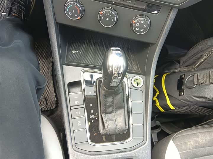 Фото 14 - Volkswagen Bora