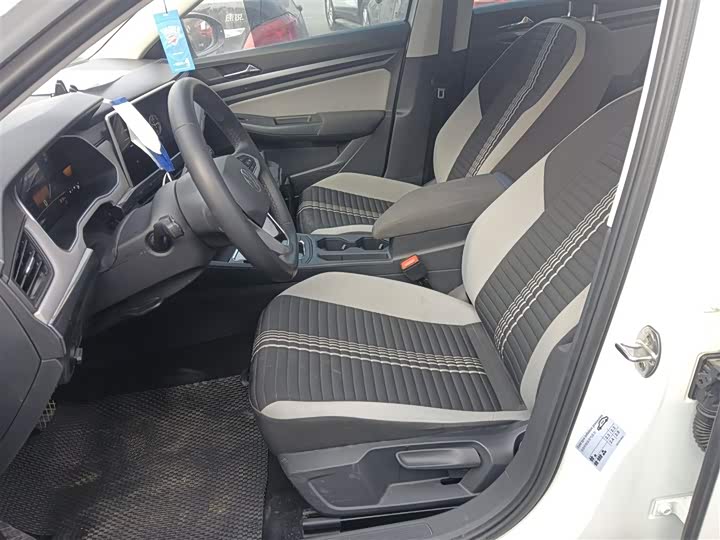 Фото 15 - Volkswagen Bora