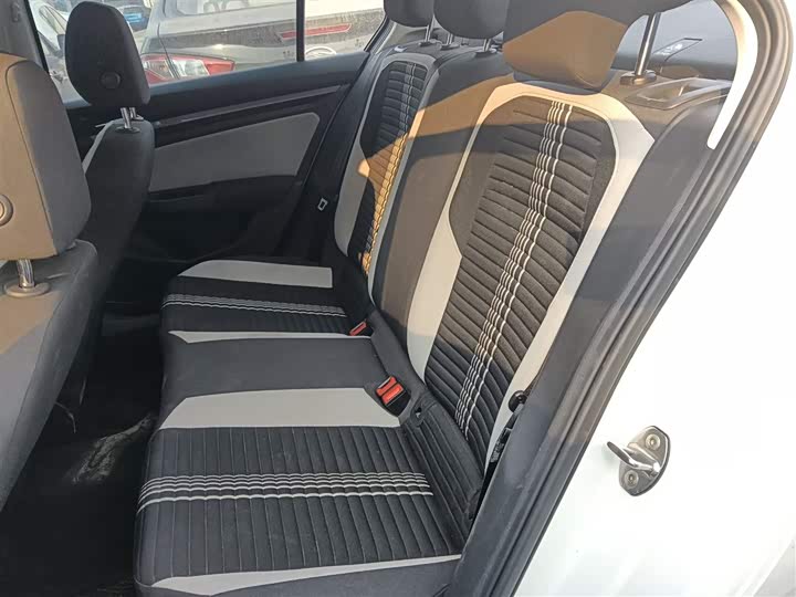 Фото 17 - Volkswagen Bora