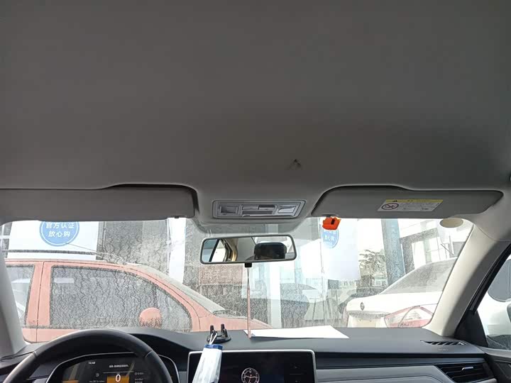 Фото 18 - Volkswagen Bora