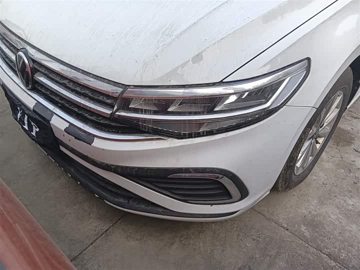 Фото 24 - Volkswagen Bora