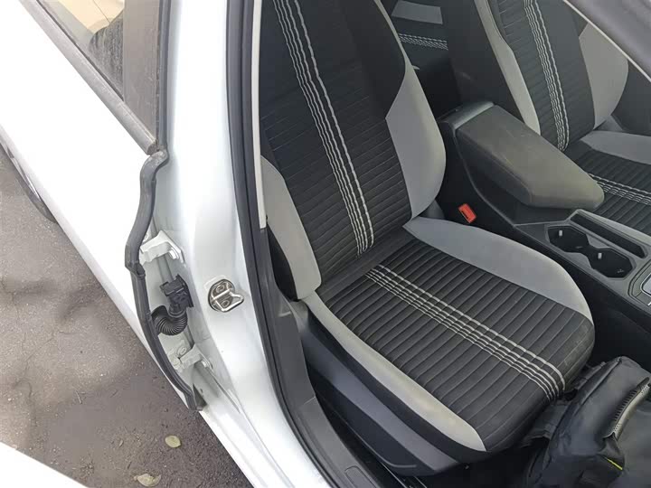 Фото 25 - Volkswagen Bora