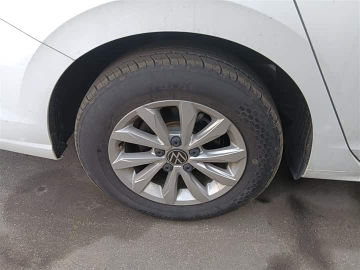 Фото 26 - Volkswagen Bora