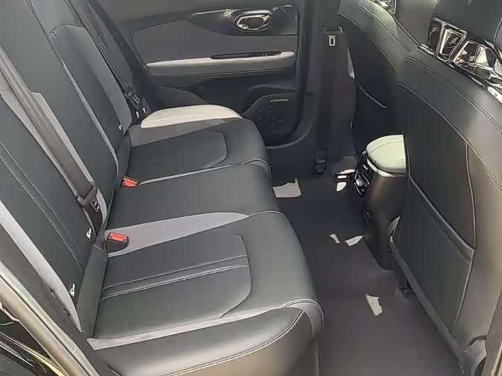 Фото 13 - GAC Trumpchi Empow R