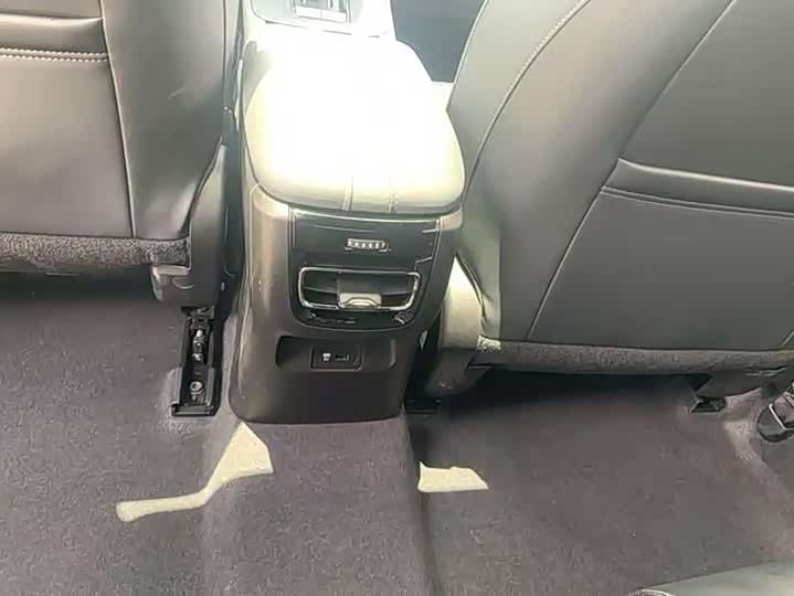 Фото 14 - GAC Trumpchi Empow R