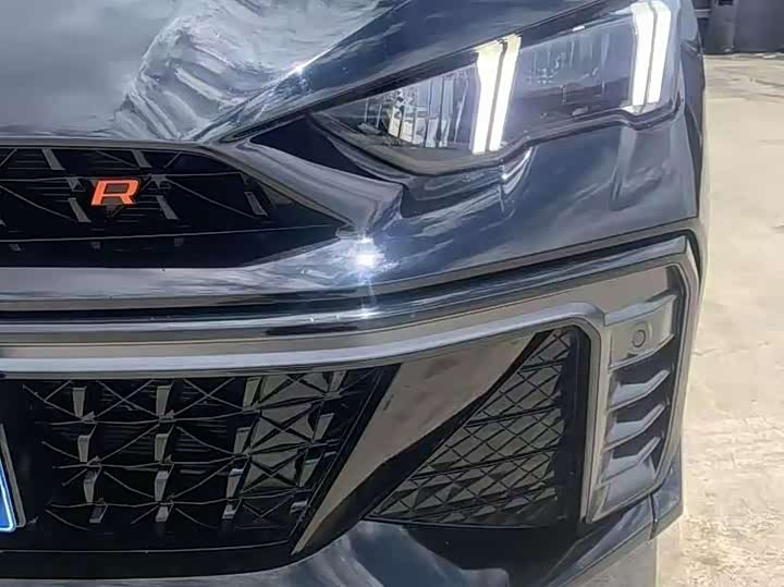 Фото 4 - GAC Trumpchi Empow R