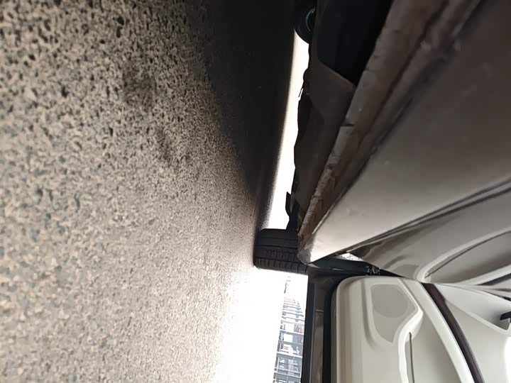 Фото 21 - Buick GL8 ES