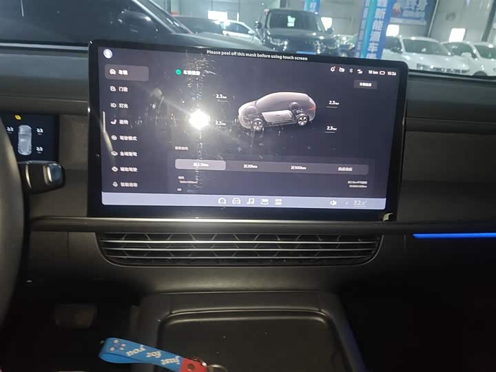 Фото 13 - XPeng G6