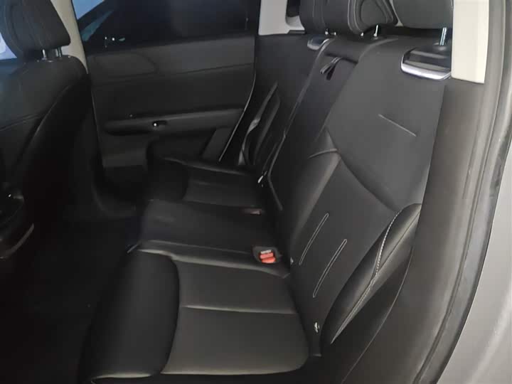 Фото 17 - XPeng G6