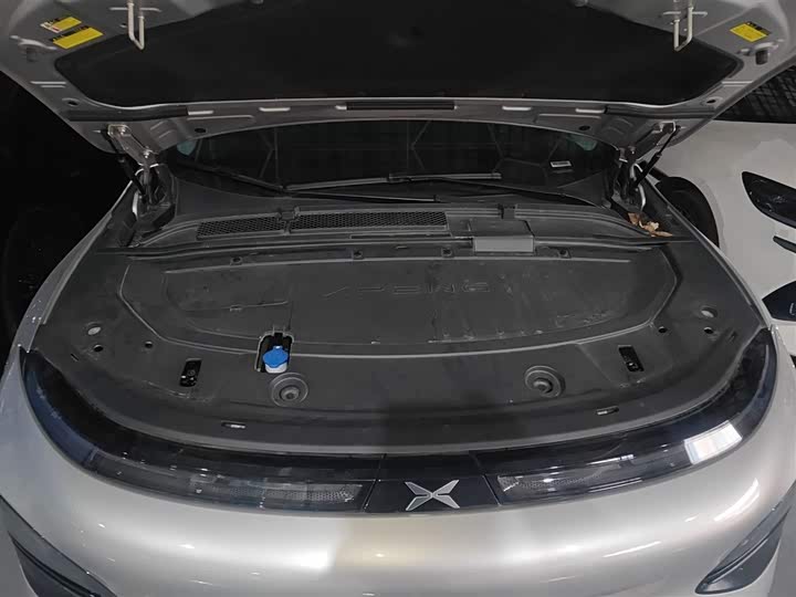 Фото 20 - XPeng G6