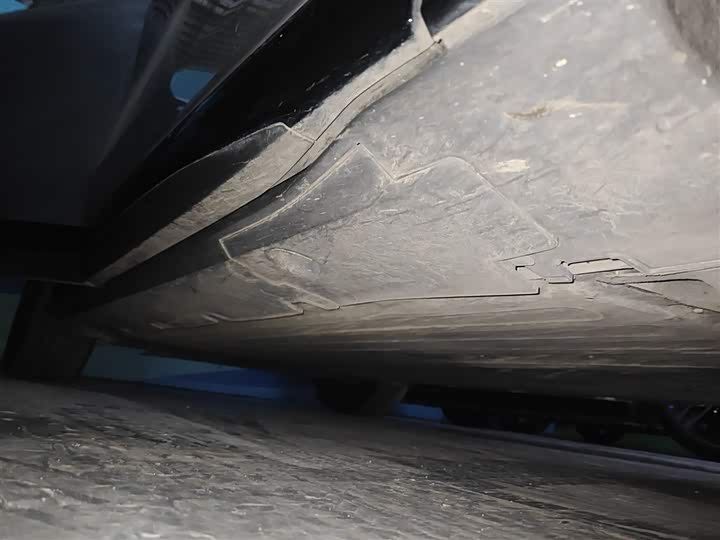 Фото 21 - XPeng G6