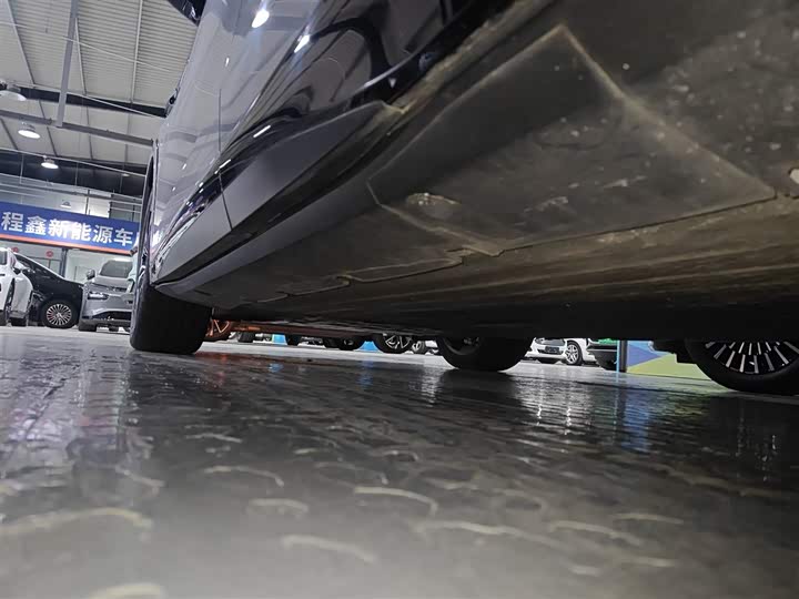 Фото 22 - XPeng G6