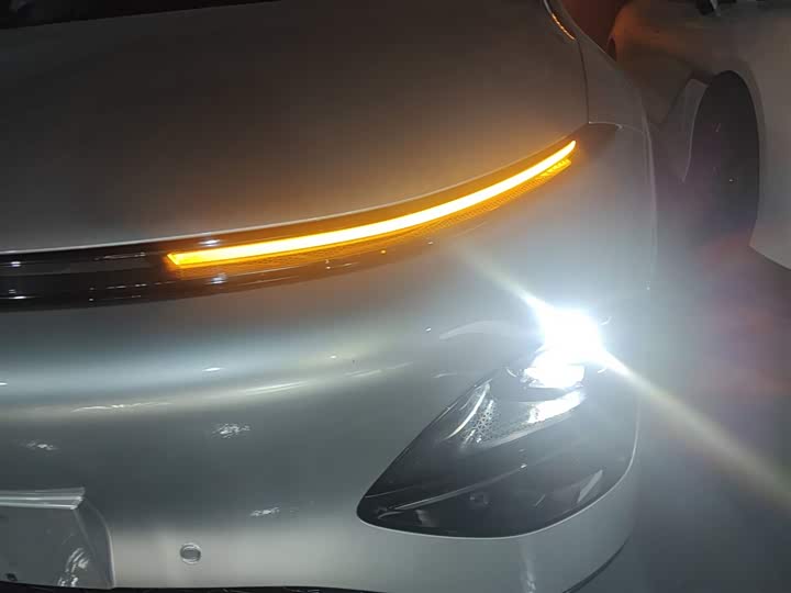 Фото 24 - XPeng G6