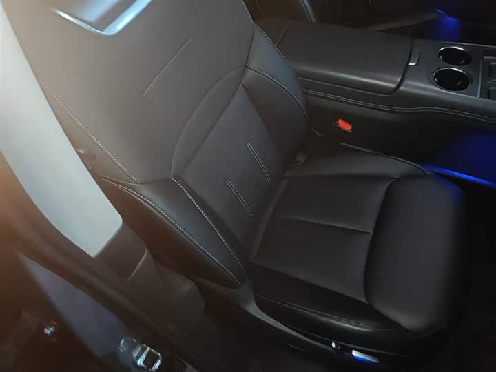 Фото 25 - XPeng G6