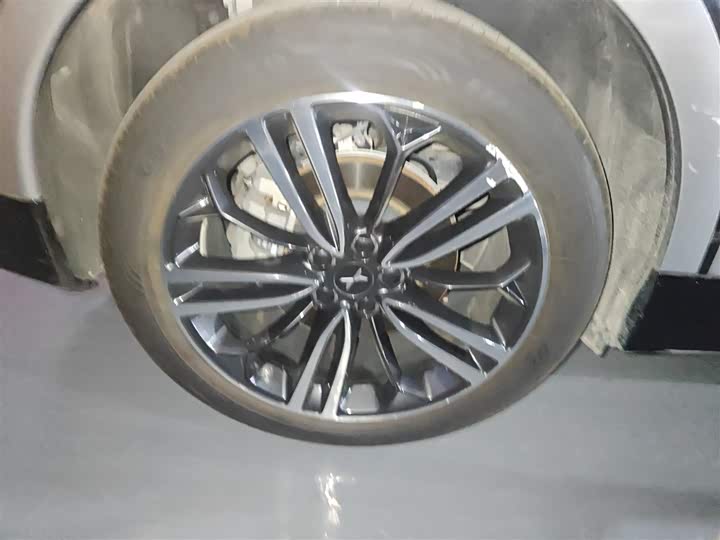 Фото 26 - XPeng G6