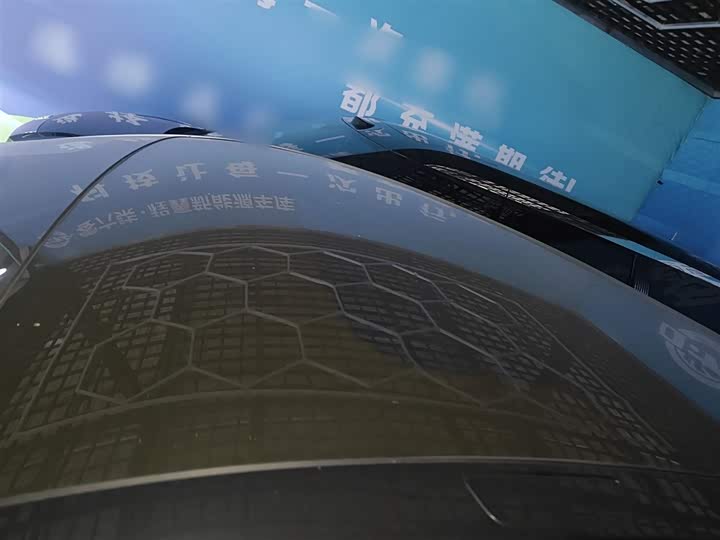 Фото 27 - XPeng G6