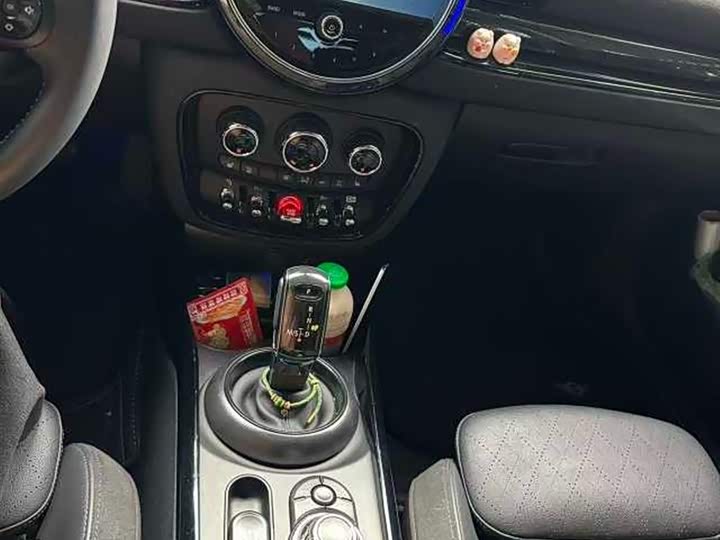 Фото 3 - Mini Clubman