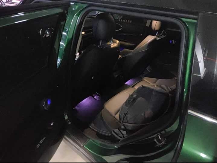 Фото 5 - Mini Clubman