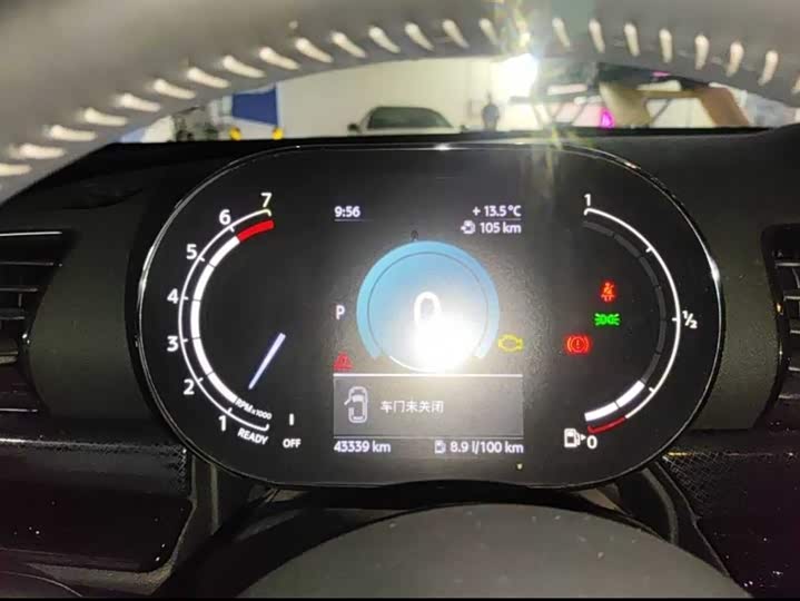 Фото 7 - Mini Clubman