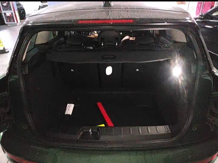 Фото 8 - Mini Clubman