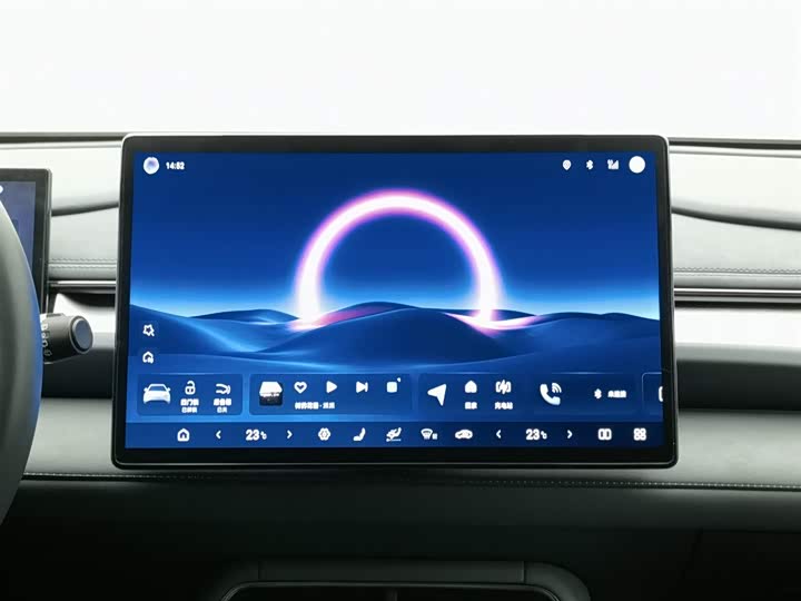 Фото 12 - BYD Seal 06 GT