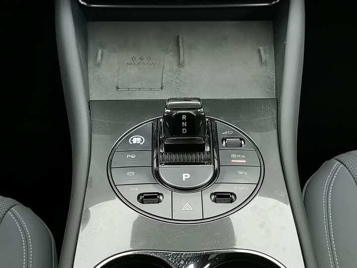 Фото 13 - BYD Seal 06 GT