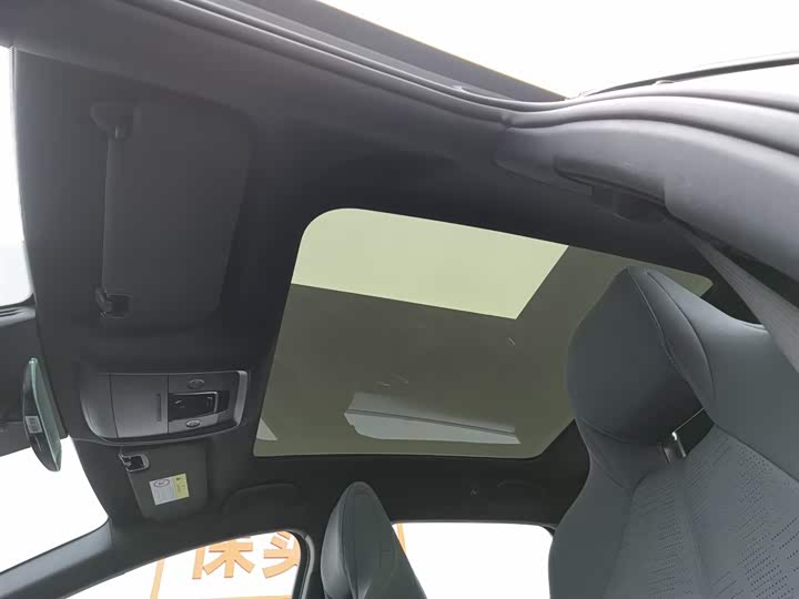 Фото 14 - BYD Seal 06 GT