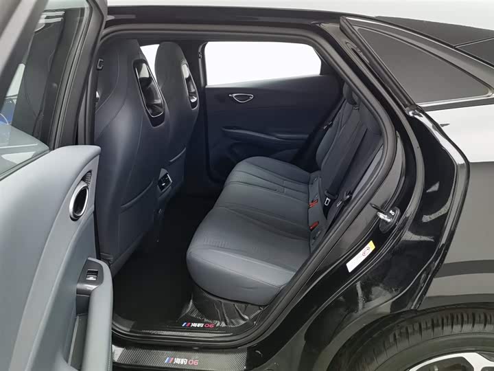 Фото 15 - BYD Seal 06 GT