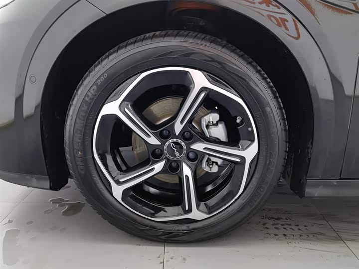 Фото 17 - BYD Seal 06 GT