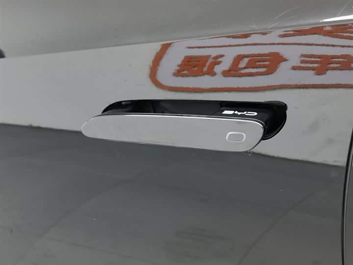 Фото 18 - BYD Seal 06 GT