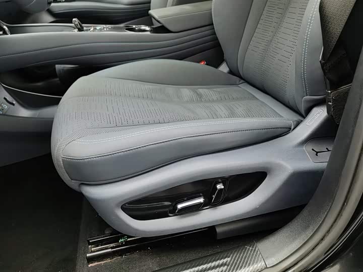 Фото 20 - BYD Seal 06 GT