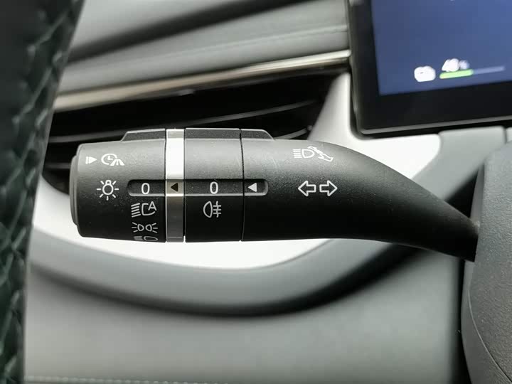 Фото 21 - BYD Seal 06 GT