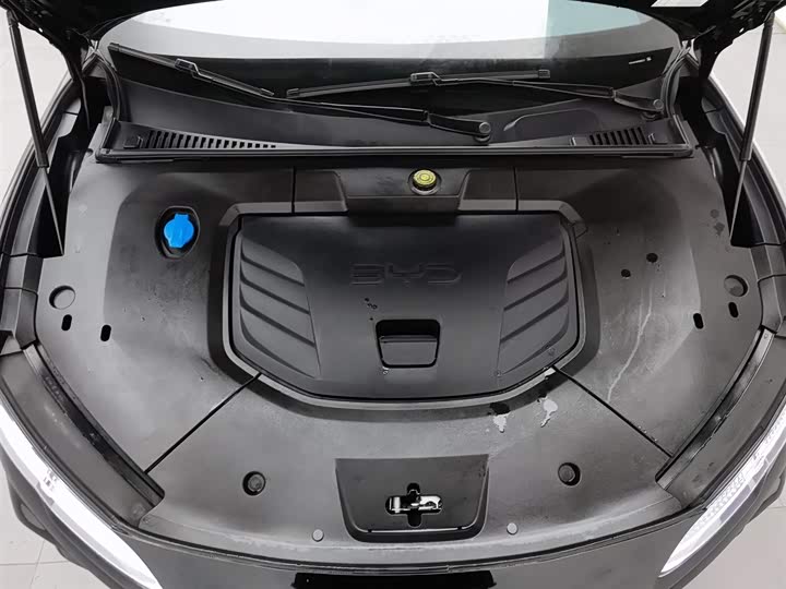 Фото 6 - BYD Seal 06 GT