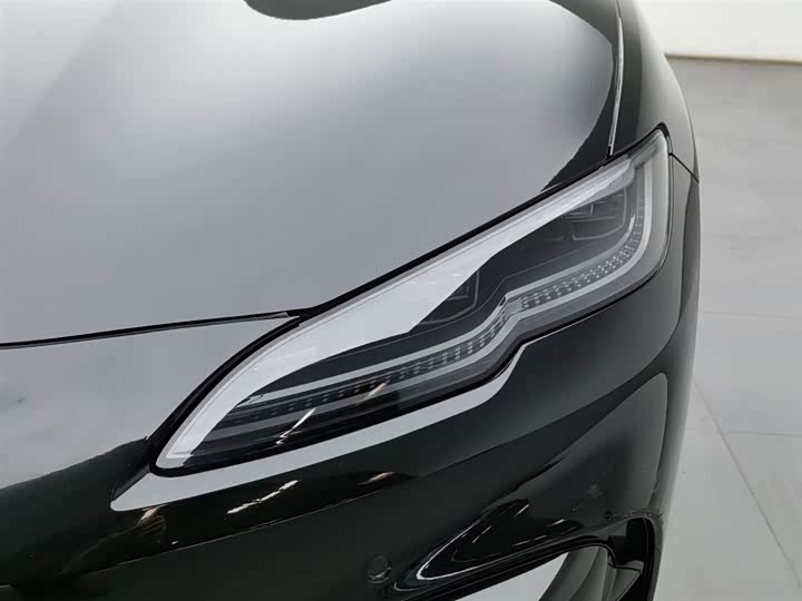 Фото 7 - BYD Seal 06 GT