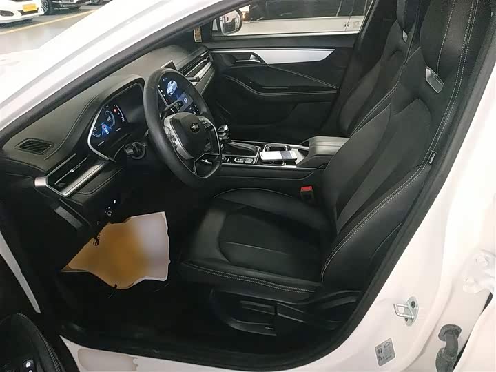 Фото 15 - JAC A5 Plus