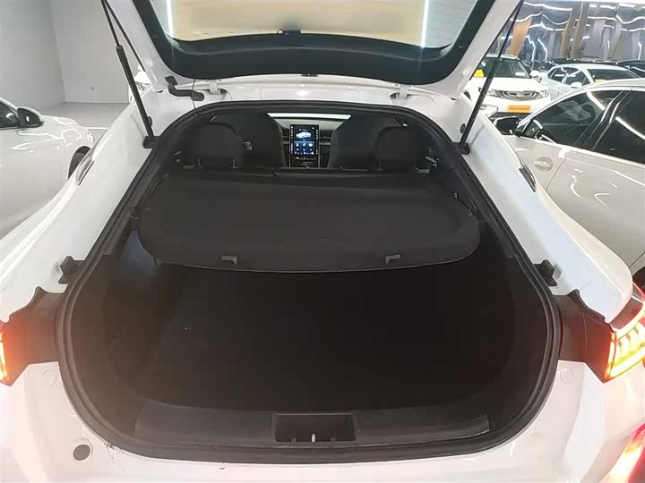 Фото 19 - JAC A5 Plus