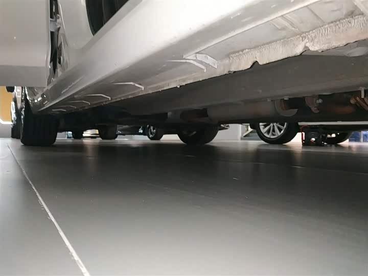 Фото 21 - JAC A5 Plus