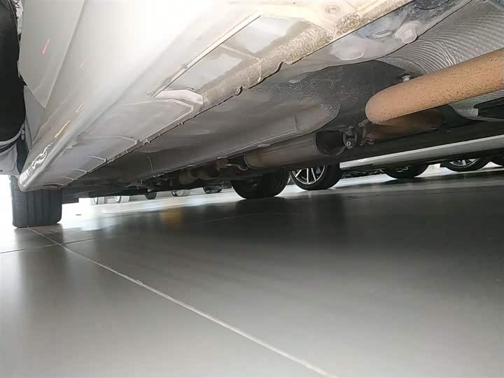 Фото 22 - JAC A5 Plus