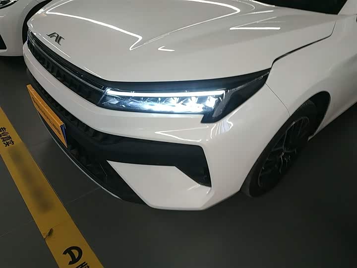 Фото 24 - JAC A5 Plus