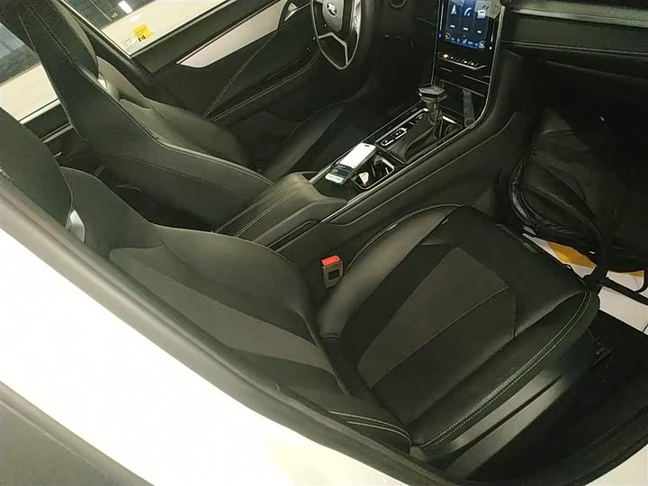 Фото 25 - JAC A5 Plus