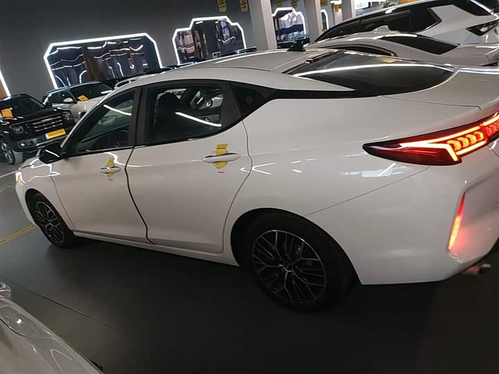 Фото 5 - JAC A5 Plus